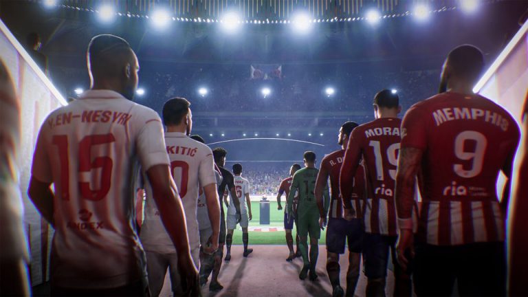 EA Sports FC 24 is adding UEFA Euro 2024 as a free update next year