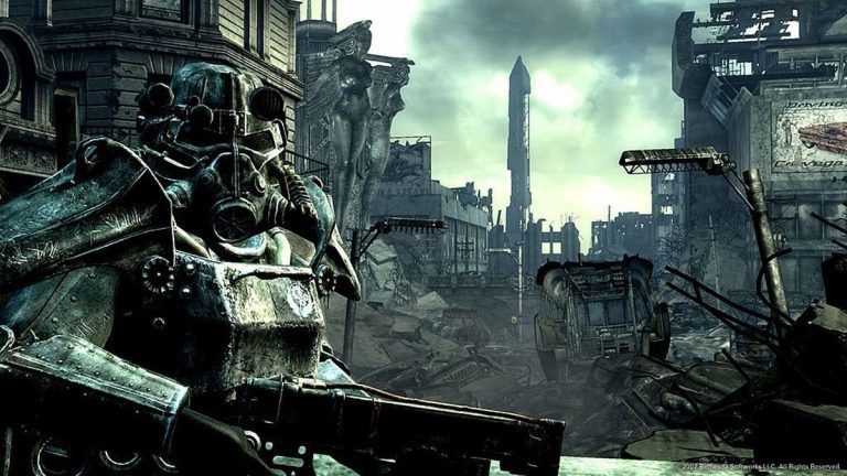 Todd Howard didn’t want the Fallout TV show to adapt Fallout 3: “We told that story”