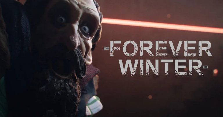 Fun Dog Studios to Unveil Tactical Survival Horror Game “Forever Winter” at IGN Fan Fest | PCGaming 1 News