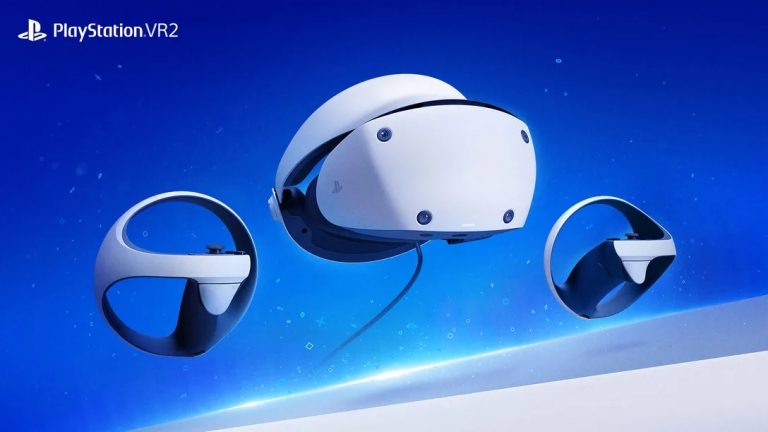 Sony is working to bring PlayStation VR2 to Windows PC
