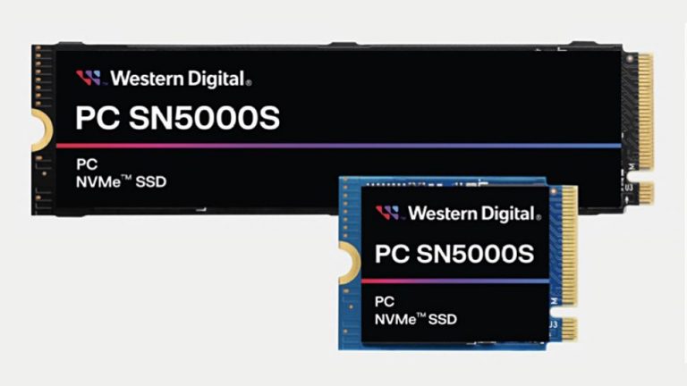 Popular SSD vendor uses clever trick to make slower, less durable flash components perform much better — but don’t expect miracles