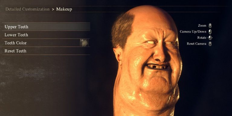 Dragon’s Dogma 2 Fans Are Creating Horrible Monsters With The Character Creator