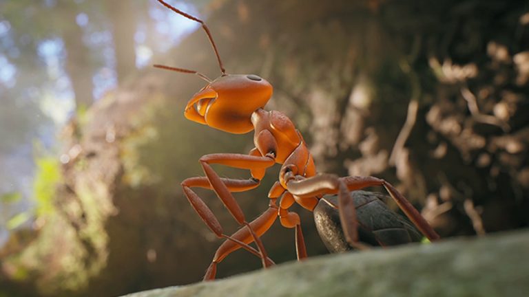Empire of the Ants: Official GDC Gameplay Trailer