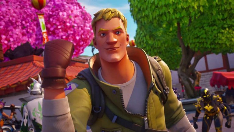 Epic Will Launch a Fortnite Season Developed on UEFN by the End of 2025 – State of Unreal 2024
