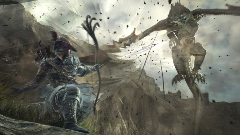 Can Your PC Handle Dragon’s Dogma 2’s System Requirements?
