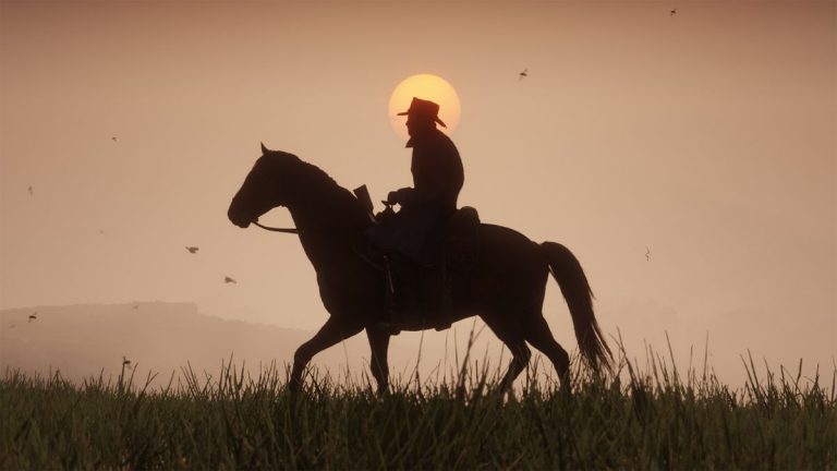 Red Dead Redemption 2 dataminer discovers “incredibly rare” audio blooper that offers a peek behind the Rockstar curtain
