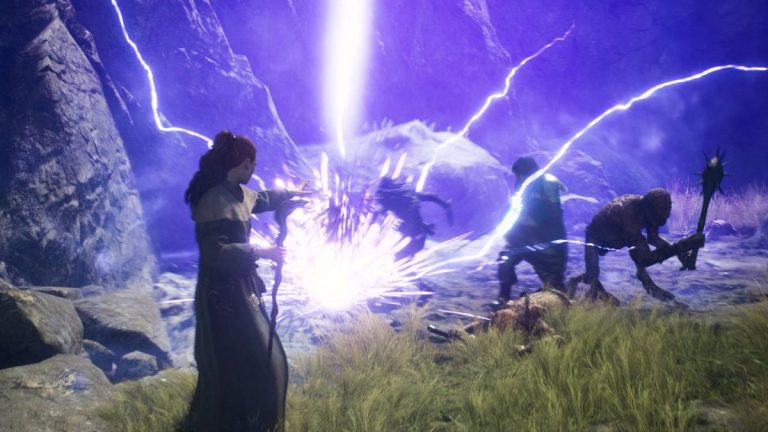 Wild Dragon’s Dogma 2 mod reworks more than 600 New Game Plus battles, putting your “mastery” of the RPG to the test