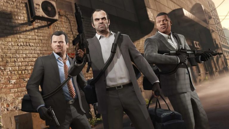 Incredibly realistic GTA VR mod garners praise from former GTA 5 developer who says they “barely recognize the game I worked so hard on” and reveals Rockstar “had no interest” in making its own