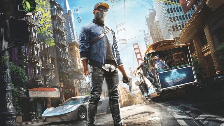 Watch Dogs Is Reportedly “Dead And Buried”
