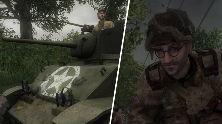 Brothers in Arms: Road to Hill 30 just got an unexpected gorgeous free remaster