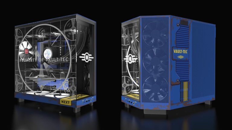 You can win this stunning Fallout gaming PC