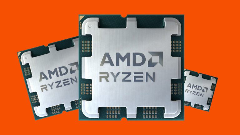 New AMD Ryzen CPUs will have three types of core, according to leak
