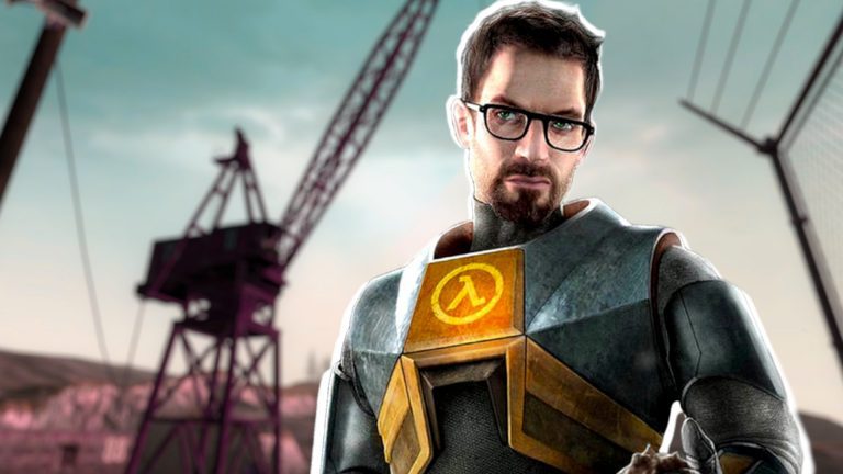 Half-Life 2’s vehicle levels suck, and it’s time we all admit it