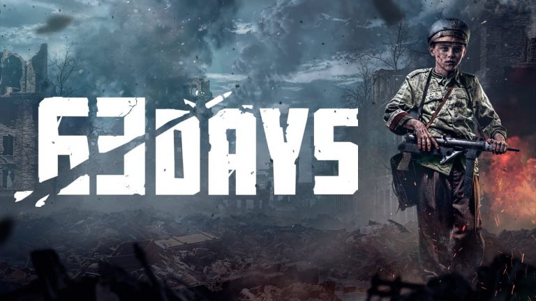 World War II real-time strategy game 63 Days announced for PS5, Xbox Series, PS4, Xbox One, and PC