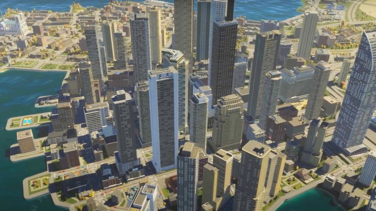 Crucial new Cities Skylines 2 mods transform the simulation and the whole traffic system