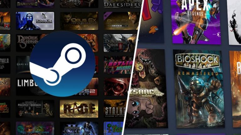 Steam drops 24 free games you can download and keep this weekend