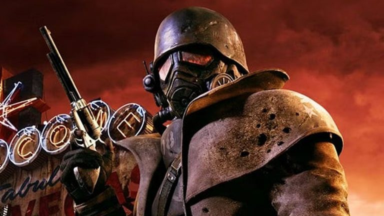 Fallout New Vegas’ movement and shooting gets an incredible modded overhaul, all these years later