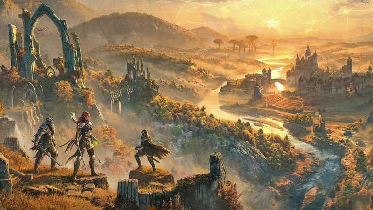 The Elder Scrolls Online: The Gold Road Preview – Scribery Is So Back