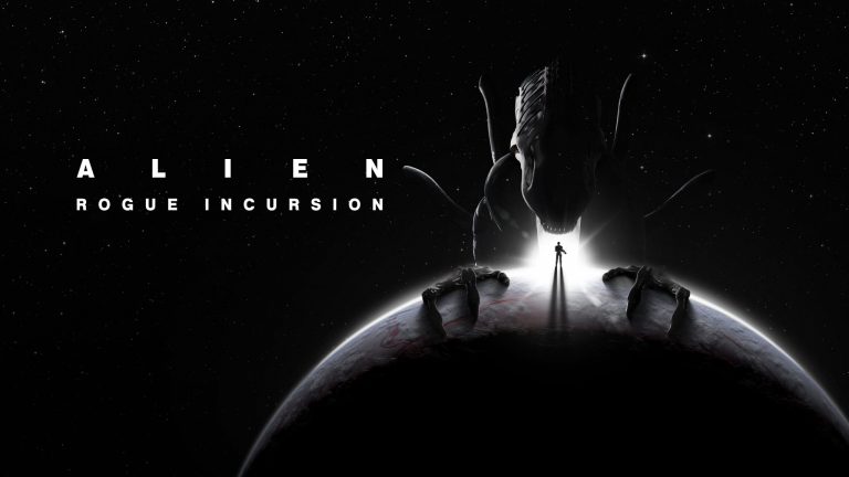 Horror action game Alien: Rogue Incursion announced for PS VR2, SteamVR, and Quest 3