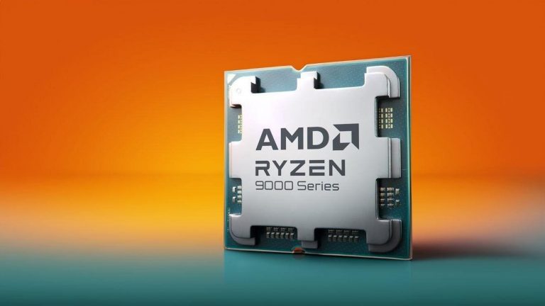 AMD Ryzen 9 9900X Review Leak: Slower Than 7800X3D in Games