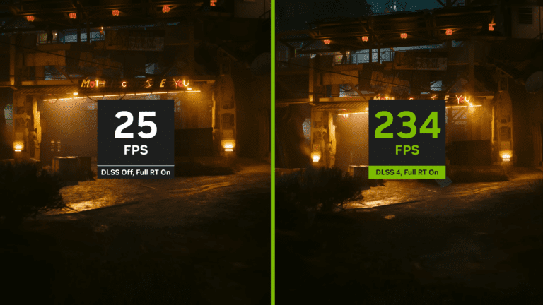 4 reasons why Nvidia’s DLSS is ruining PC gaming