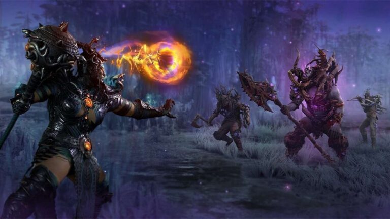 Diablo 4 Season 7: All Seasonal Journey Rewards And Objectives