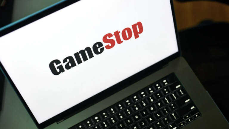 GameStop subreddit fills with store closure posts as Roaring Kitty hints at new meme stock