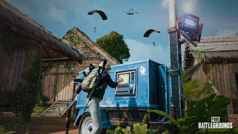 PUBG Brings Back Two Popular, Game-Changing Features In Newest Update