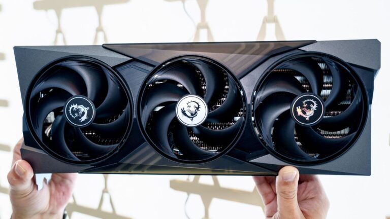 Nvidia RTX 5080 GPU third-party prices rumored to be up 35% over asking price, and I’m hoping it isn’t true